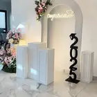 مداخل واستقبال تخرج