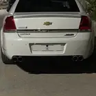 للبيع كابرس SS اس اس