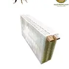 حاجز ملكات النحل خلية 2برواز
