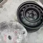 جنوط سوح طقم 4 حبات