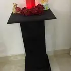 استاند اسود مخمل