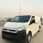 تويوتا باص 2022 للبيع