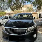 كيا كارنيفال 2016 - 2016 kia carnival