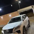 تويوتا فورتشينر