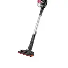 مكنسه لاسلكيه استخدام بسيط