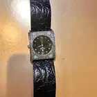 ساعة Charm Horey الماس اصلي ناادر