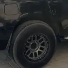 جنوط METHOD مقاس 17