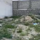 ارض للبيع في مدينه سلطان المحاله