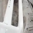 صدام لاندكروزر