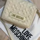 شنطة ماركة لوف موسكينو LOVE MOSCHINO