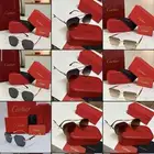 نظارات شمسيه