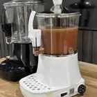 سخان هوت شوكليت سحلب