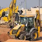 سواق جي سي بي