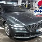 مملوكة لدي العصيمي قيد الشحن _ G80 _ 2021