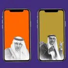 تحويل صور بالفتوشوب 4K
