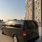 مرسيدس Vito Tourer 2020مجهزة للنقل الخاص
