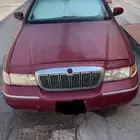 فورد ماركيز 2001 قطع غيار