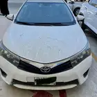 corolla 2016