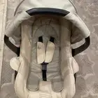 كرسي سياره وبيت شهر إلى ثلاثه سنين