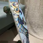 لوحه تزحلق مقاس 65 سم