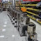 نتافة نتافات جميع الاحجام والشحن مجاني