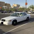 فورد فكتوريا بوليسي 2011