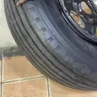 كفرات بالون 900 17 هامان تايلندي