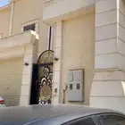 فيلا مؤثثة للإيجار بحي الرمال الذهبي