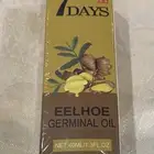 زيت يمنع التساقط