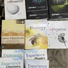 كتب انترناشونال للبيع جديد و مستعمل