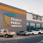 عرض اشتراك نادي فتنس هاوس