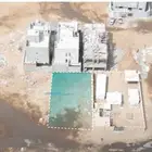 للبيع ارض سكنية 600م حي النور  جدة