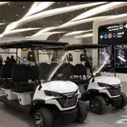 عربات قولف غولف كار للتاجير