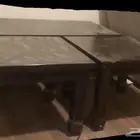 ثلاث طاولات خوات الجدد