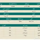 أرض زراعية شمال الجله