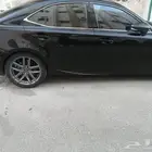 لكزس is350Fموديل 2015