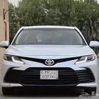 كامري 2021 إستاندر