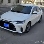 تويوتا يارس 2023