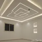 معلم جبس بورد تركيب.
