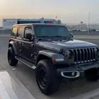 جييب رانجلر صحارى