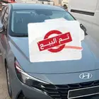 النترا 2021 وارد كوريا تم البيع
