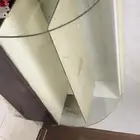 ثلاجه عرض بدون تبريد