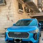 هافال جوليان 2022 فل بانوراما بحاله الوكاله