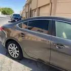 مازاد 2016 استاندر