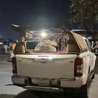 للبيع شد طربال متسوبيشي L200