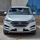 سيارة توسان ديزل هواندي
