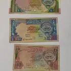 ميني سيت الدينار الكويتي ( الطواريء)