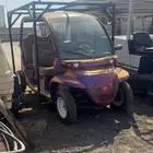 عربات قولف