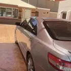 كامري للبيع 2007 فضي شرط
