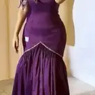 فستان مناسبات